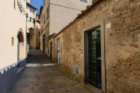 Appartamento Palei Cortona